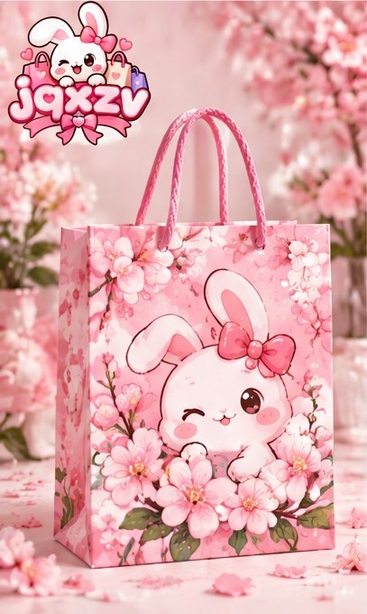 Seasonal Celebration Gift Bag Collection